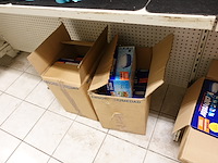 Assortiment vochtvreter - afbeelding 2 van  11