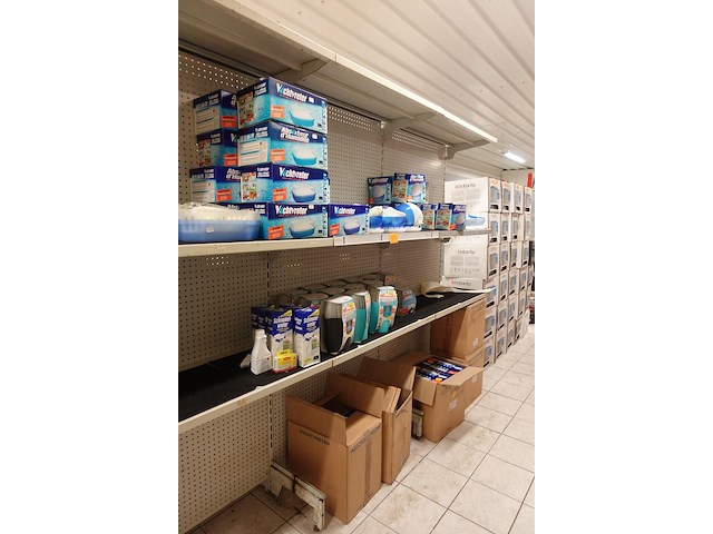 Assortiment vochtvreter - afbeelding 1 van  11