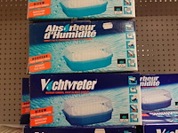 Assortiment vochtvreter - afbeelding 4 van  11