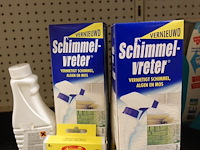 Assortiment vochtvreter - afbeelding 5 van  11