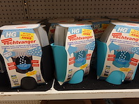 Assortiment vochtvreter - afbeelding 6 van  11