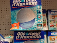 Assortiment vochtvreter - afbeelding 8 van  11