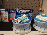 Assortiment vochtvreter - afbeelding 10 van  11