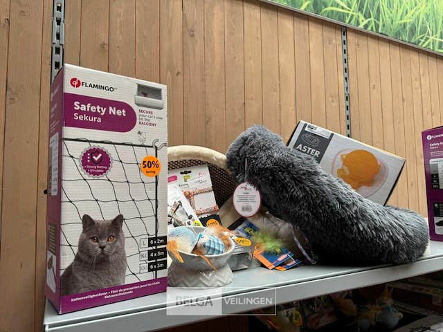 Assortiment voor katten of honden - afbeelding 1 van  4