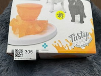 Assortiment voor katten of honden - afbeelding 2 van  4