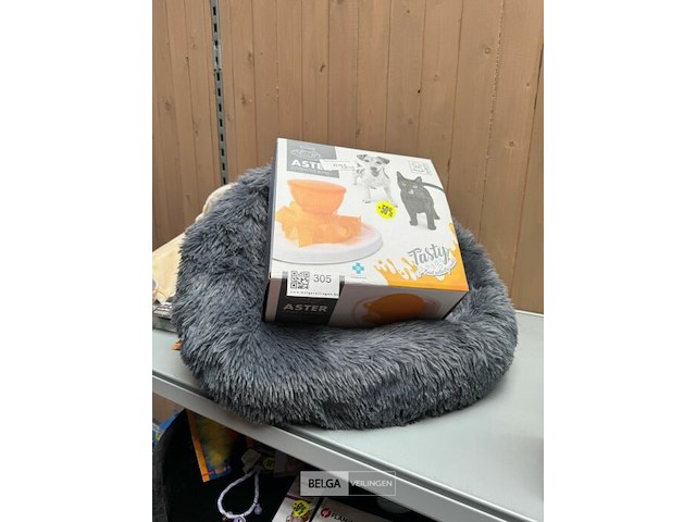 Assortiment voor katten of honden - afbeelding 4 van  4