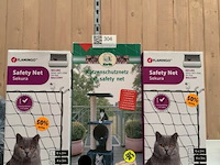 Assortiment voor katten - afbeelding 1 van  3