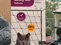 Assortiment voor katten - afbeelding 2 van  3