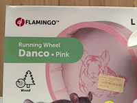 Assortiment voor kleine knaagdieren - afbeelding 4 van  4