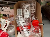 Assortiment voor kleine knaagdieren - afbeelding 2 van  5