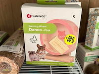 Assortiment voor kleine knaagdieren - afbeelding 3 van  5