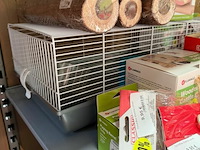 Assortiment voor kleine knaagdieren - afbeelding 5 van  5