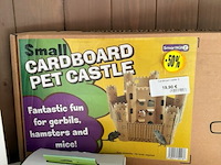 Assortiment voor kleine knaagdieren - afbeelding 3 van  4