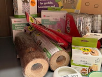 Assortiment voor kleine knaagdieren - afbeelding 4 van  4