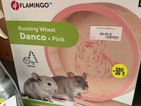 Assortiment voor kleine knaagdieren - afbeelding 2 van  2