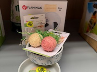 Assortiment voor kleine knaagdieren - afbeelding 1 van  3