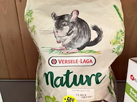 Assortiment voor kleine knaagdieren - afbeelding 3 van  3