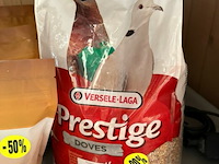 Assortiment voor pluimvee - afbeelding 3 van  4