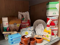 Assortiment voor pluimvee - afbeelding 4 van  4