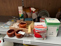 Assortiment voor pluimvee - afbeelding 1 van  4