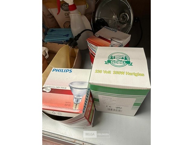 Assortiment voor pluimvee - afbeelding 2 van  4