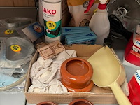 Assortiment voor pluimvee - afbeelding 3 van  4