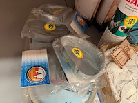 Assortiment voor pluimvee - afbeelding 4 van  4