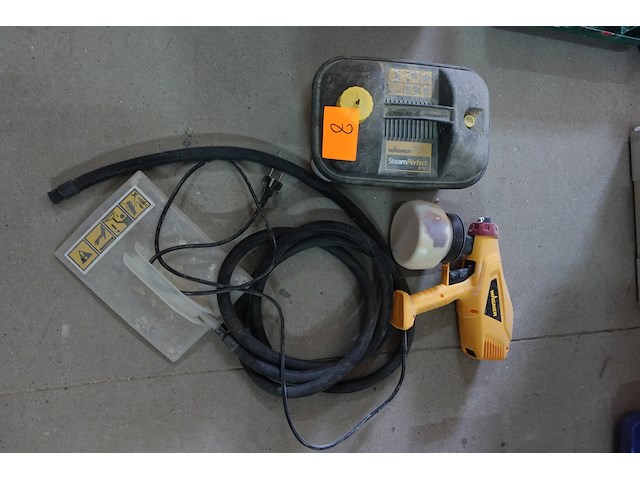 Assortiment wagner - afbeelding 1 van  6