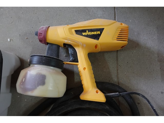 Assortiment wagner - afbeelding 2 van  6