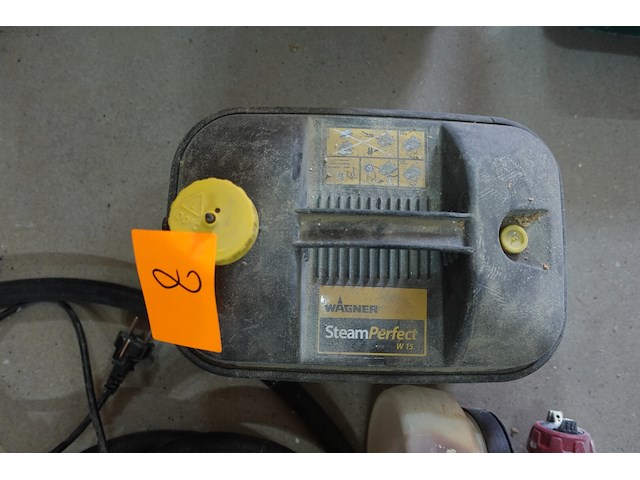 Assortiment wagner - afbeelding 3 van  6