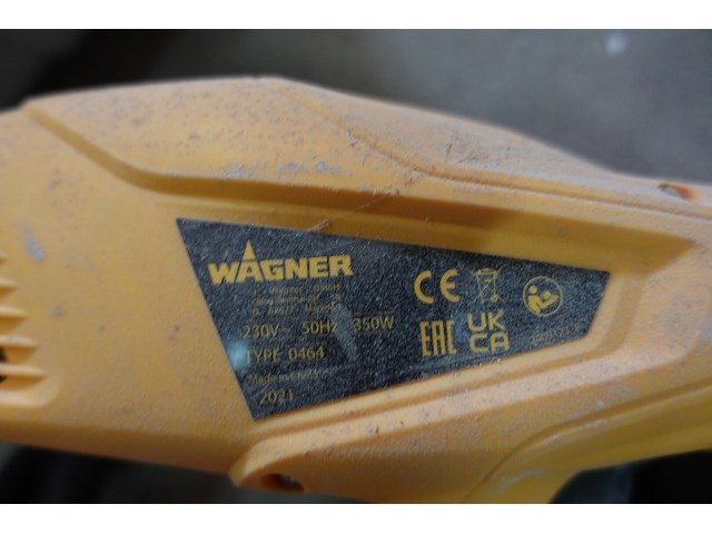 Assortiment wagner - afbeelding 6 van  6