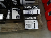 Assortiment werku - afbeelding 5 van  5