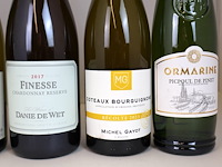 Assortiment witte wijnen 2008–2023 (5x) - afbeelding 3 van  5