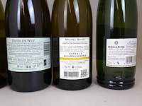Assortiment witte wijnen 2008–2023 (5x) - afbeelding 5 van  5