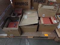 Assortiment wurth - afbeelding 1 van  6