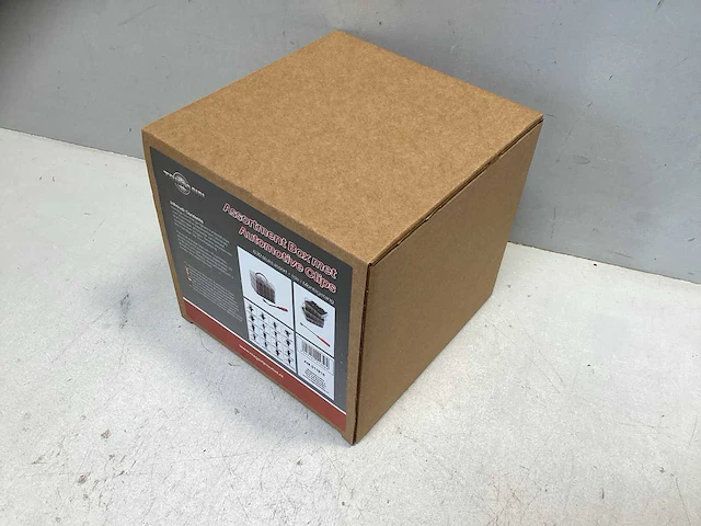 Assortimentdoos met automotive clips - 630-delig - tools - afbeelding 3 van  4