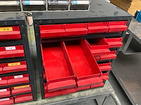 Assortimentskast (3x) - afbeelding 3 van  6