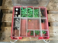 Assortimentskoffers - afbeelding 3 van  14
