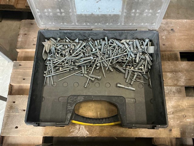 Assortimentskoffers - afbeelding 10 van  14
