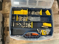 Assortimentskoffers - afbeelding 13 van  14