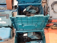 Assortimenyt makita - afbeelding 1 van  9