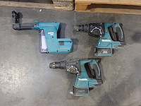 Assortimenyt makita - afbeelding 2 van  9