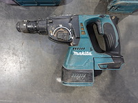 Assortimenyt makita - afbeelding 3 van  9