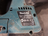 Assortimenyt makita - afbeelding 5 van  9