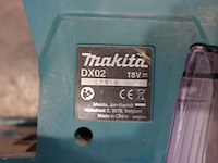 Assortimenyt makita - afbeelding 6 van  9