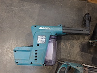 Assortimenyt makita - afbeelding 7 van  9