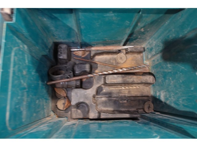Assortimenyt makita - afbeelding 8 van  9