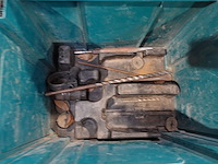 Assortimenyt makita - afbeelding 8 van  9
