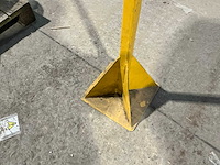 Assteun (2x) - afbeelding 2 van  5