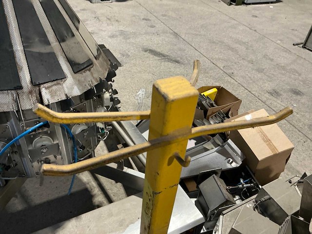 Assteun (2x) - afbeelding 4 van  5